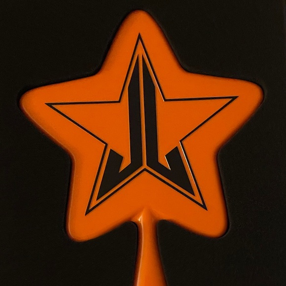 Jeffree Star Cosmetics Exclusive Handheld Mirror Only available in mystery box - Picture 6 of 9